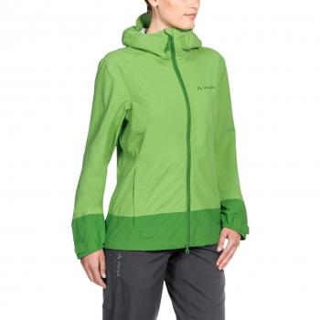 Yaras II Damen‑Jacke Vaude – 38 (EU)