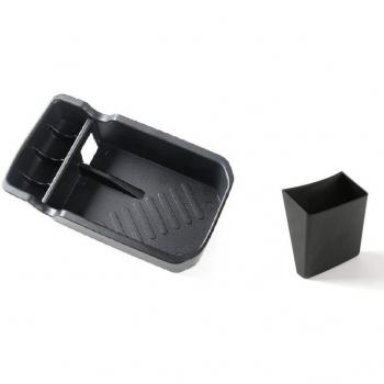 Accessoire de rangement intérieur pour Jeep Boussole