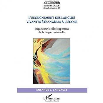 L'enseignement des langues vivantes étrangères à l'école
