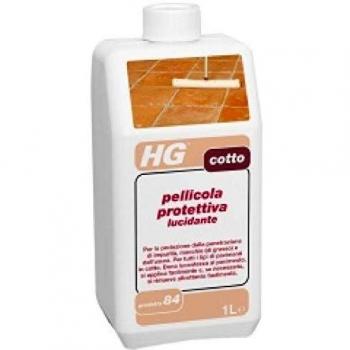 Hg Cotto Pellicola Protettiva Lucidante 1Lt
