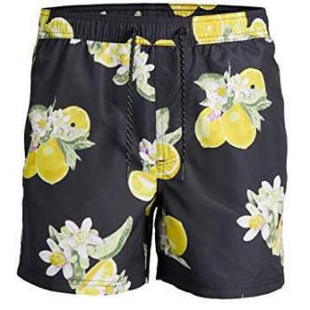 Jack & Jones Bahama Costume Da Bagno Blu M