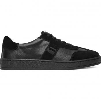 G-Star Raw Herren Sneakers WI16-NSTAR-01 Schwarz