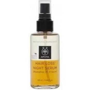 Set Notte Capelli: Serum + Tonico Femminile Apivita