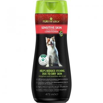 Piel Relajada Furminator Acondicionador 473 ml