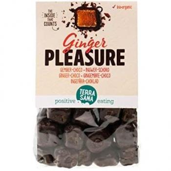 Chokay Organic: Sugar-Free Almond Bliss Bar