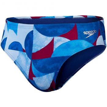 Speedo Swimwear Slip 8 cm All‑Over