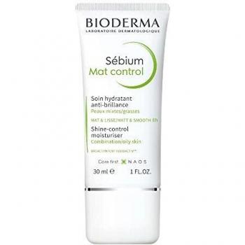 BIODERMA SEBIUM MAT CONTROL 30ML