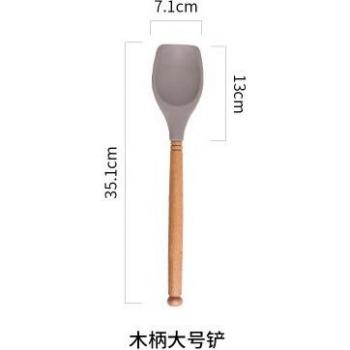 CepilloCocina Espátula Chef