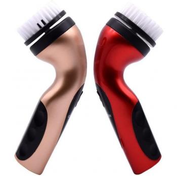 Automatic Leather Polisher