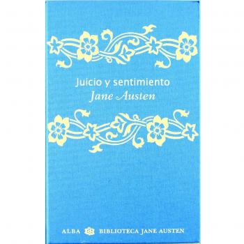 Juicio y sentimiento (Tapa dura).