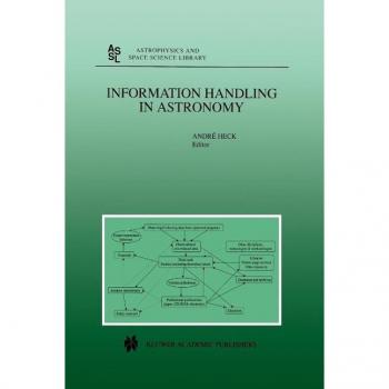 Information Handling in Astronomy