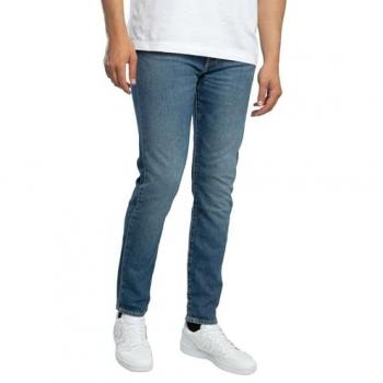 Jeans Levi's 512 Denim Hombre Azul 29/32