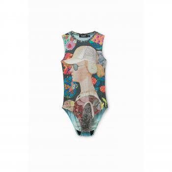 Desigual Eco‑Poly Body 9 Large