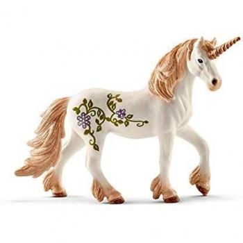 Unicorno Schleich 70521 Posizione In Piedi