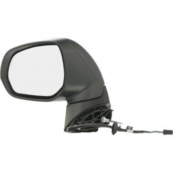 Specchietto Retrovisore Elettrico RIDEX 50O0922