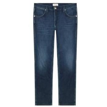 Greensboro Metro Straightjeans by Wrangler