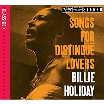SONGS FOR DISTINGUE