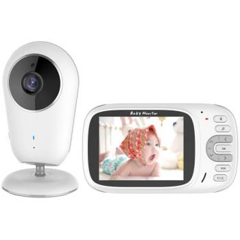 Monitor de Bebés TRADE SHOP