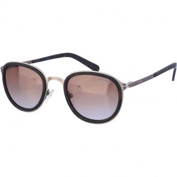 Lunettes de soleil JOSSIE en métal pour femmes