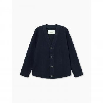 Chaqueta de lana Forét Hill