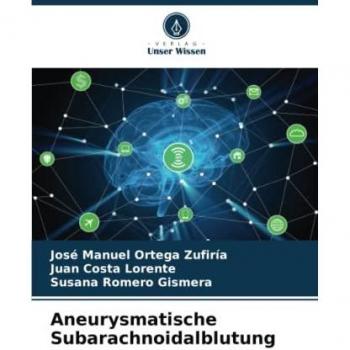 Aneurysmatische Subarachnoidalblutung: DE