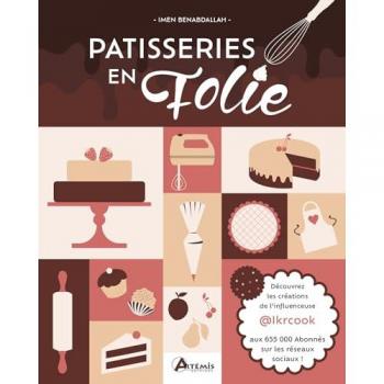 Pâtisseries en folie