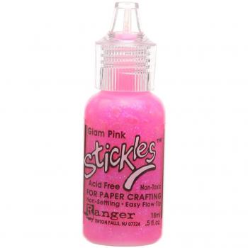 Pink Stardust Adhesive – Stickles 0.5oz from Ranger