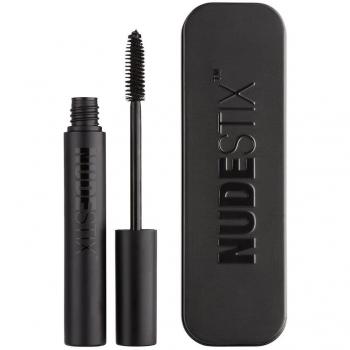 Mascara Nero Allungante NUDESTIX 8 g