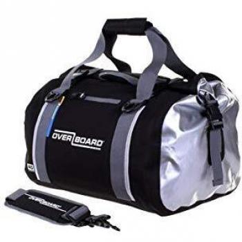 Overboard Sac de voyage étanche 40l