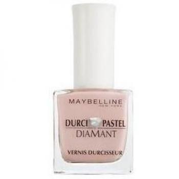 Gemey Vernis durci pastel diamant 07