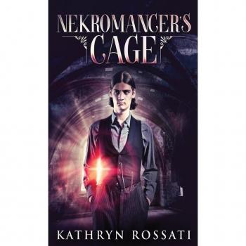 Nekromancer's Cage