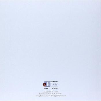 Manuel Felisi. Griglie. Catalogo della mostra