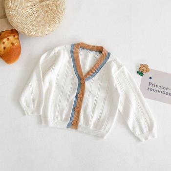 Popodion Unisex Babyjacke