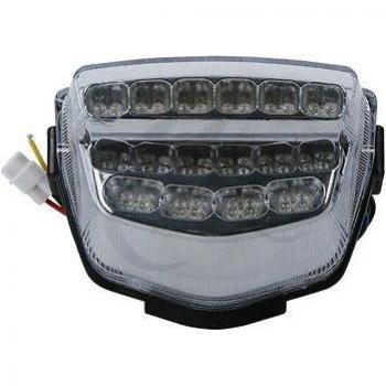 Integrated Turn Signal LED Tail Light for Honda CBR1000RR