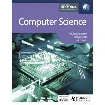 Computer Science for the IB Diploma