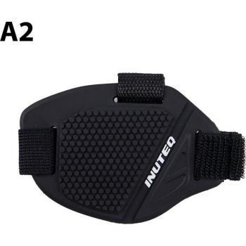 Zapatero Freno Motocicleta Elastico