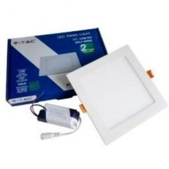 Panel LED Superficie 24W V-TAC
