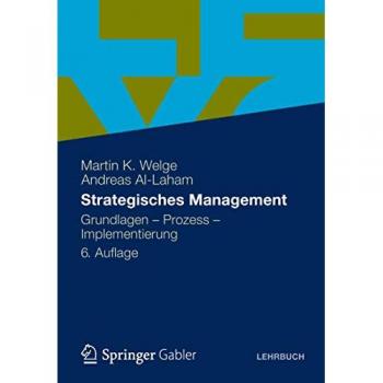 Strategisches Management: Grundlagen