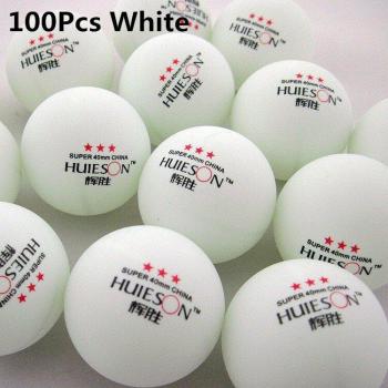 Huieson Table Tennis Balls