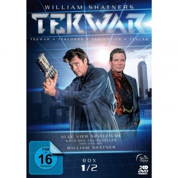 TekWar