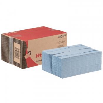 Wypall Panni L20 7400 per manutenzione