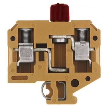 Bloc connecteur SAK 3 Z/63x26 Weidmüller