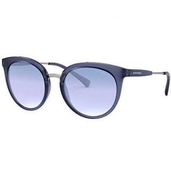 Armani Twin‑Shade 0EA4145 Women’s Spectacles