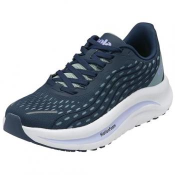 Alzir Sport Blue Lady Speed Lace