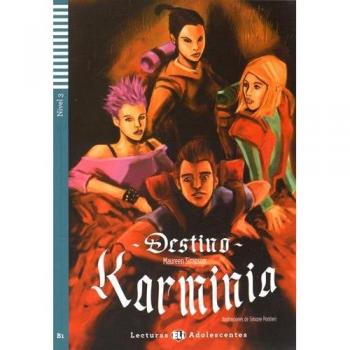 Niv.3/Destino Karminia