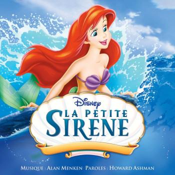 La petite sirène