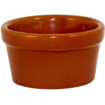 Olympia 77mm Stoneware Tapas Ramekins (Set of 6)