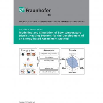 Modelling and simulation of low-temperature district heating systems for the development of an exergy-based assessment method.