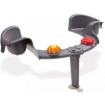 Anneau bain Anatomy TIGEX Gris