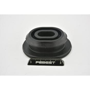 FEBEST VWSB-CADLOWF Radiator Bracket